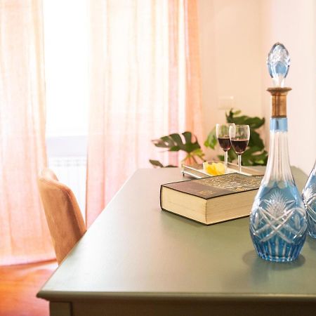 Termini Alever Apartament 3 Bedrooms 罗马 外观 照片