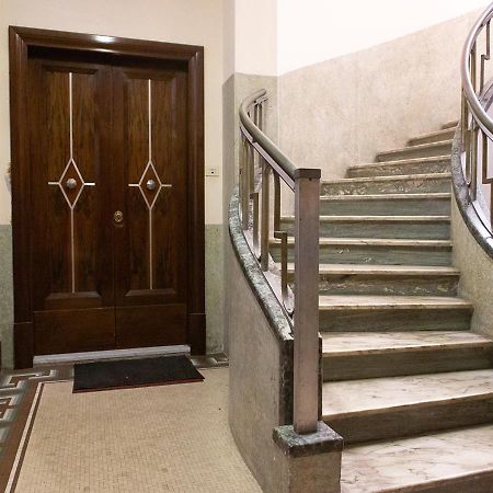 Termini Alever Apartament 3 Bedrooms 罗马 外观 照片
