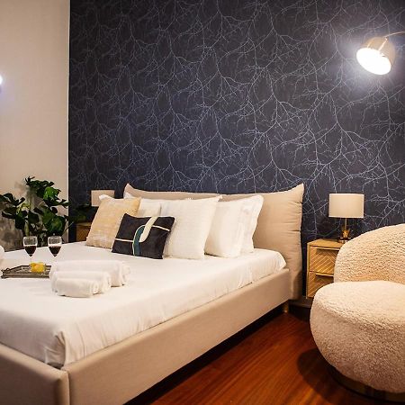 Termini Alever Apartament 3 Bedrooms 罗马 外观 照片
