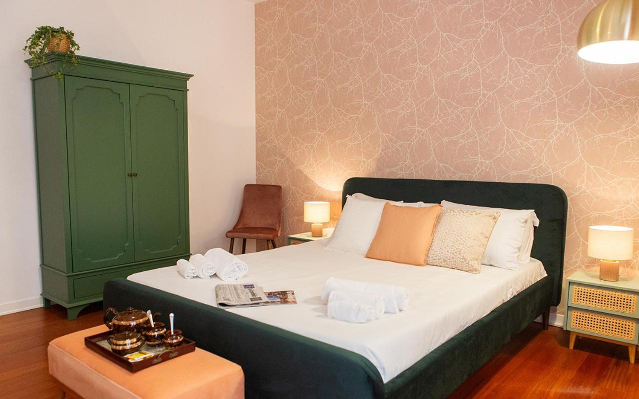 Termini Alever Apartament 3 Bedrooms 罗马 外观 照片
