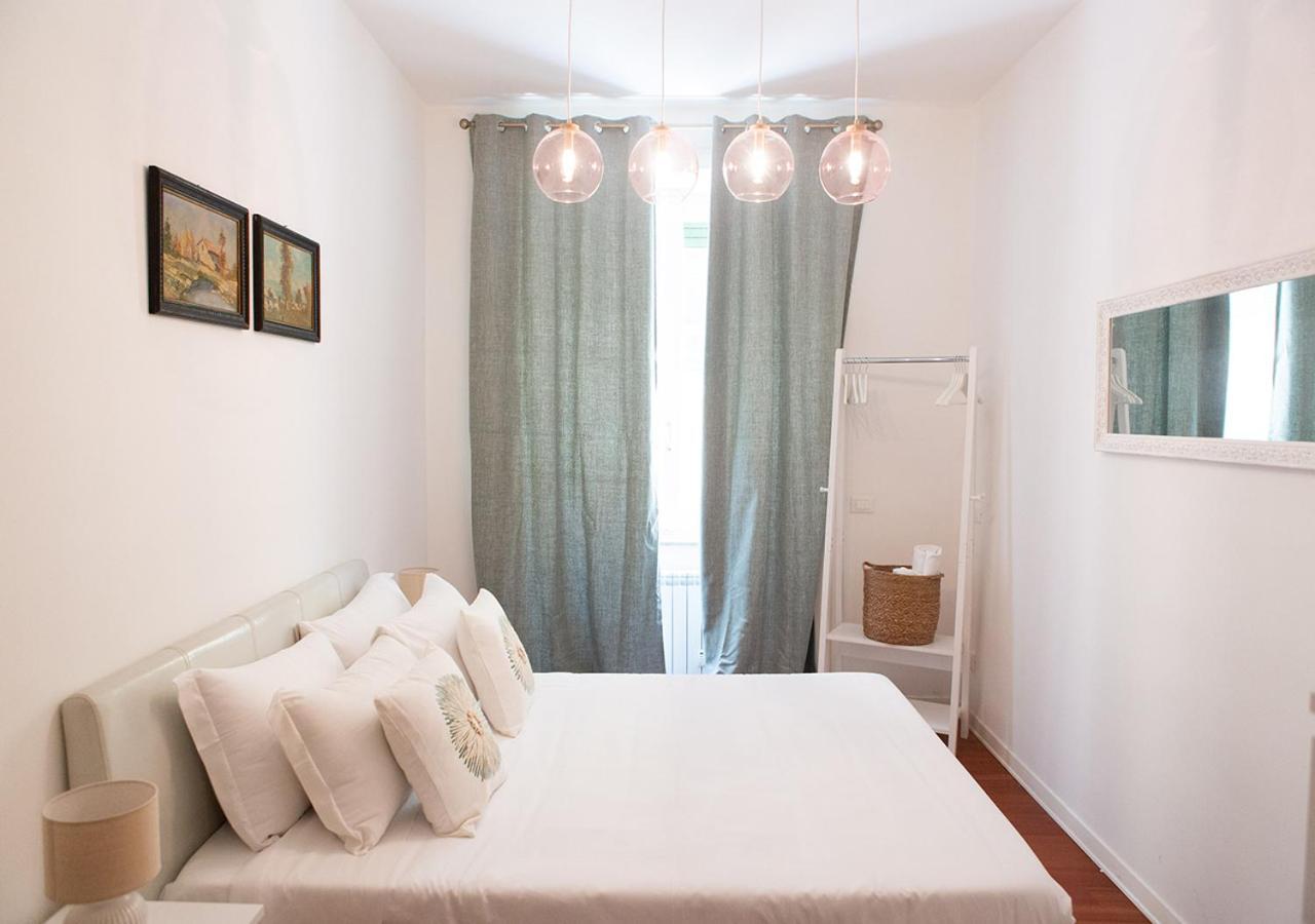 Termini Alever Apartament 3 Bedrooms 罗马 外观 照片