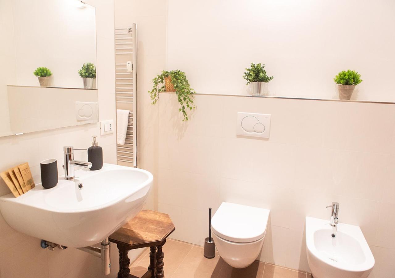 Termini Alever Apartament 3 Bedrooms 罗马 外观 照片