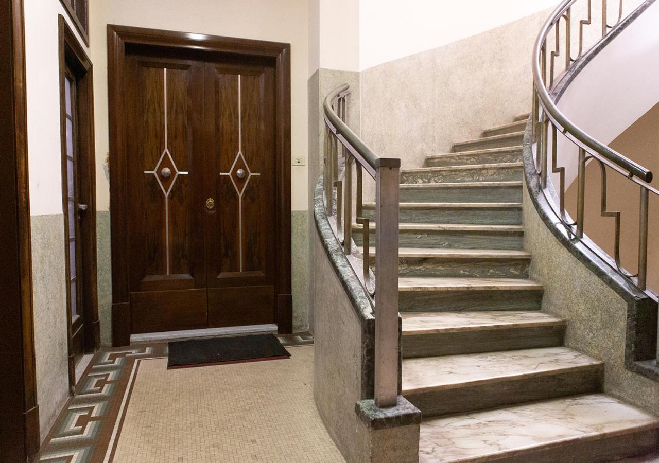 Termini Alever Apartament 3 Bedrooms 罗马 外观 照片