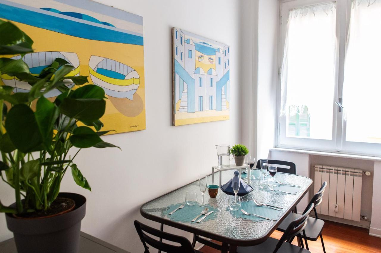 Termini Alever Apartament 3 Bedrooms 罗马 外观 照片