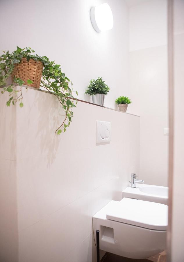 Termini Alever Apartament 3 Bedrooms 罗马 外观 照片