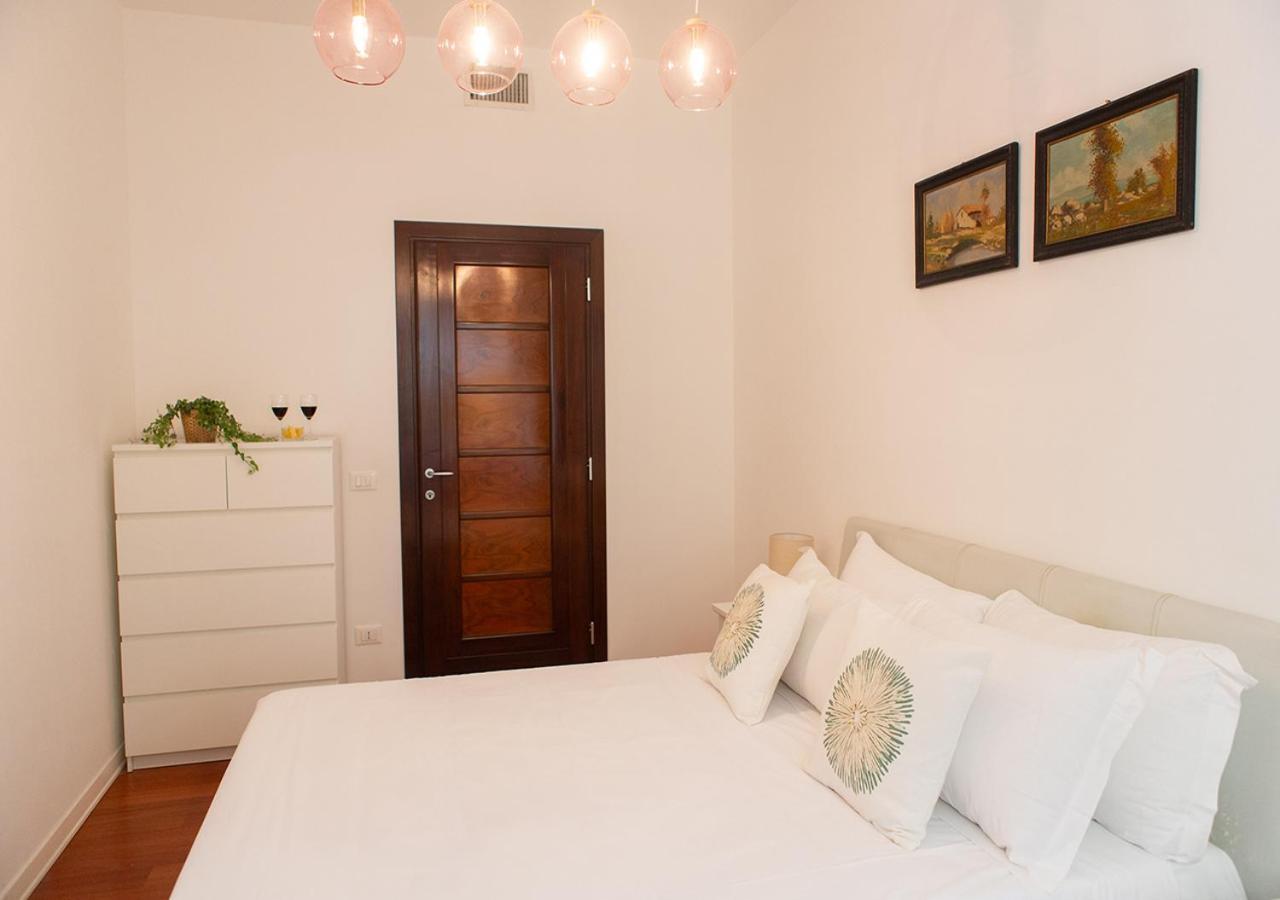 Termini Alever Apartament 3 Bedrooms 罗马 外观 照片