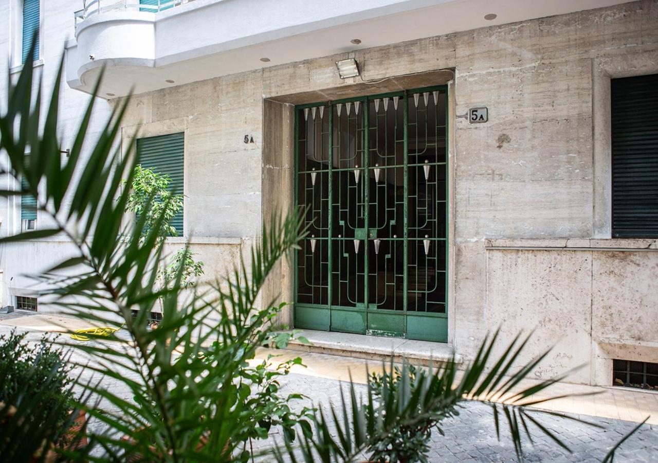 Termini Alever Apartament 3 Bedrooms 罗马 外观 照片